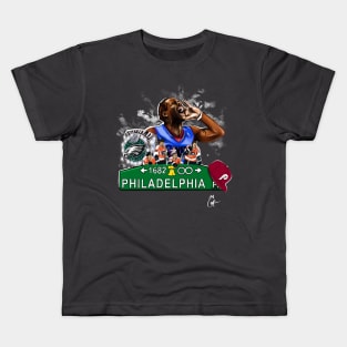 Philly Kids T-Shirt